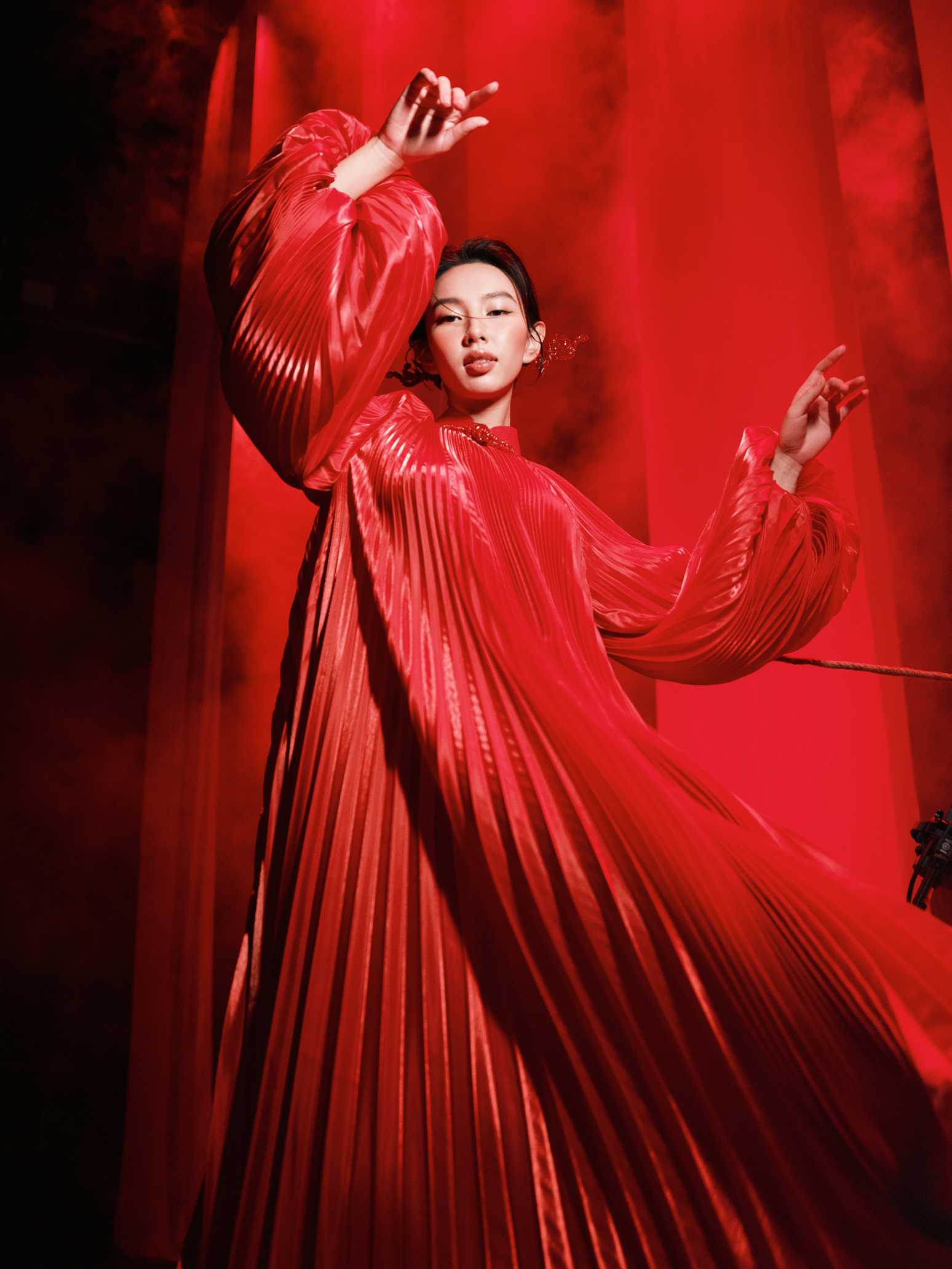 The essence of culture