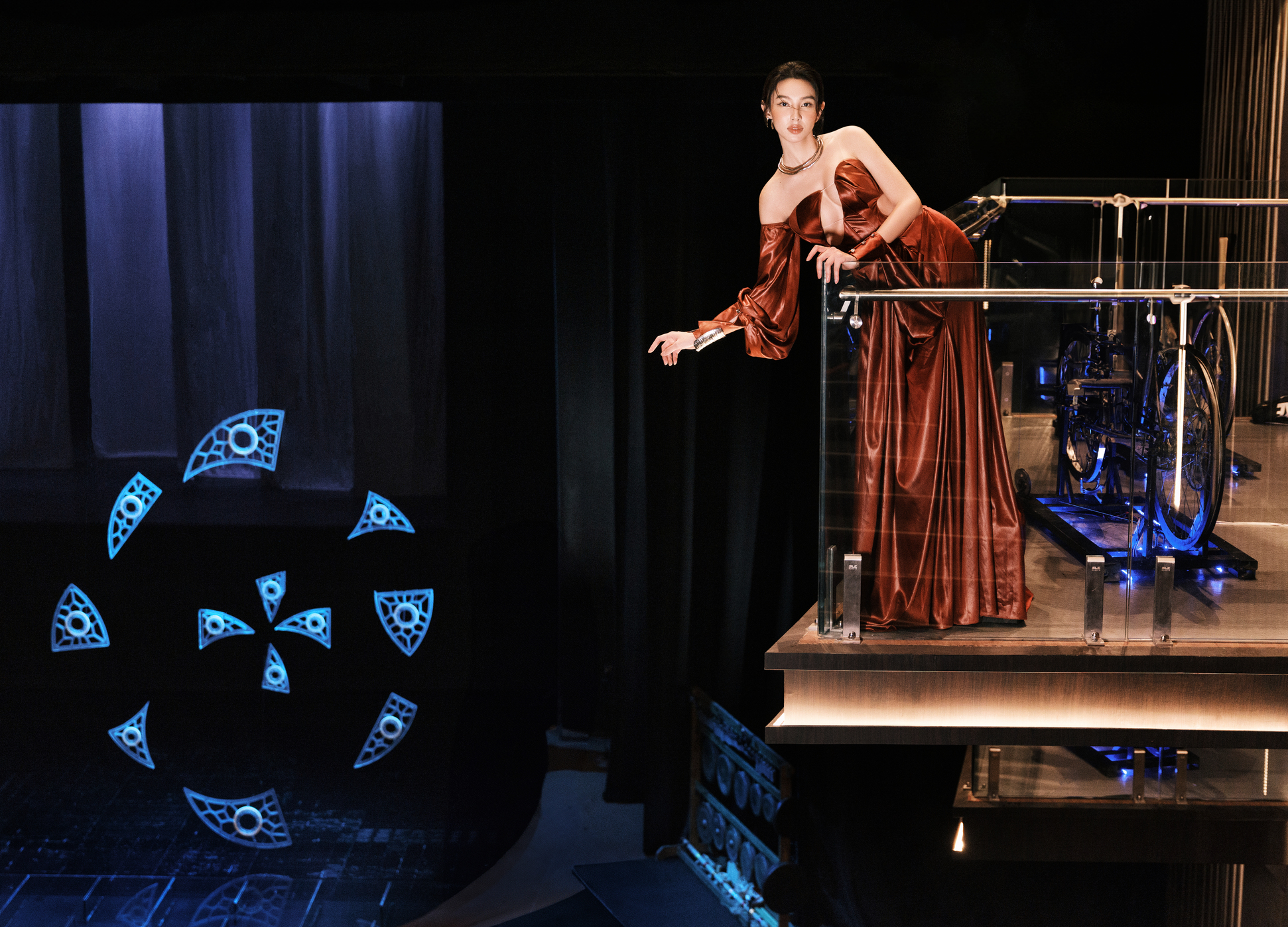 The essence of culture