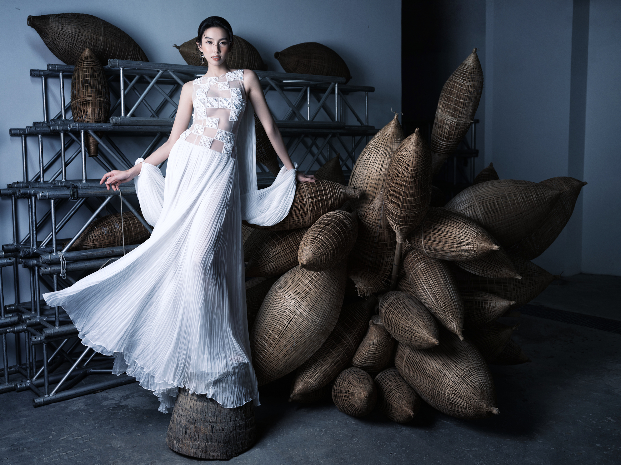 The essence of culture