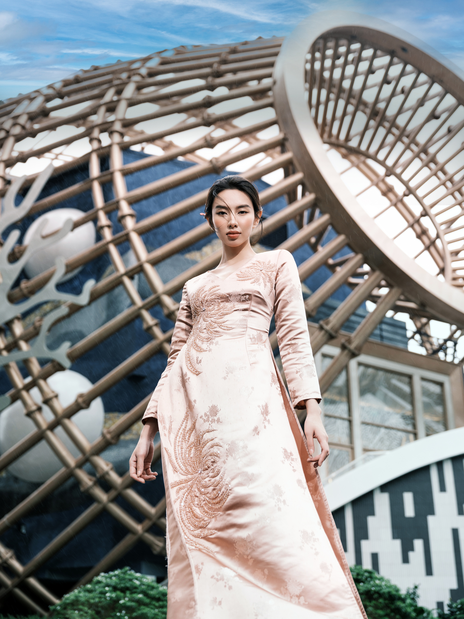 The essence of culture