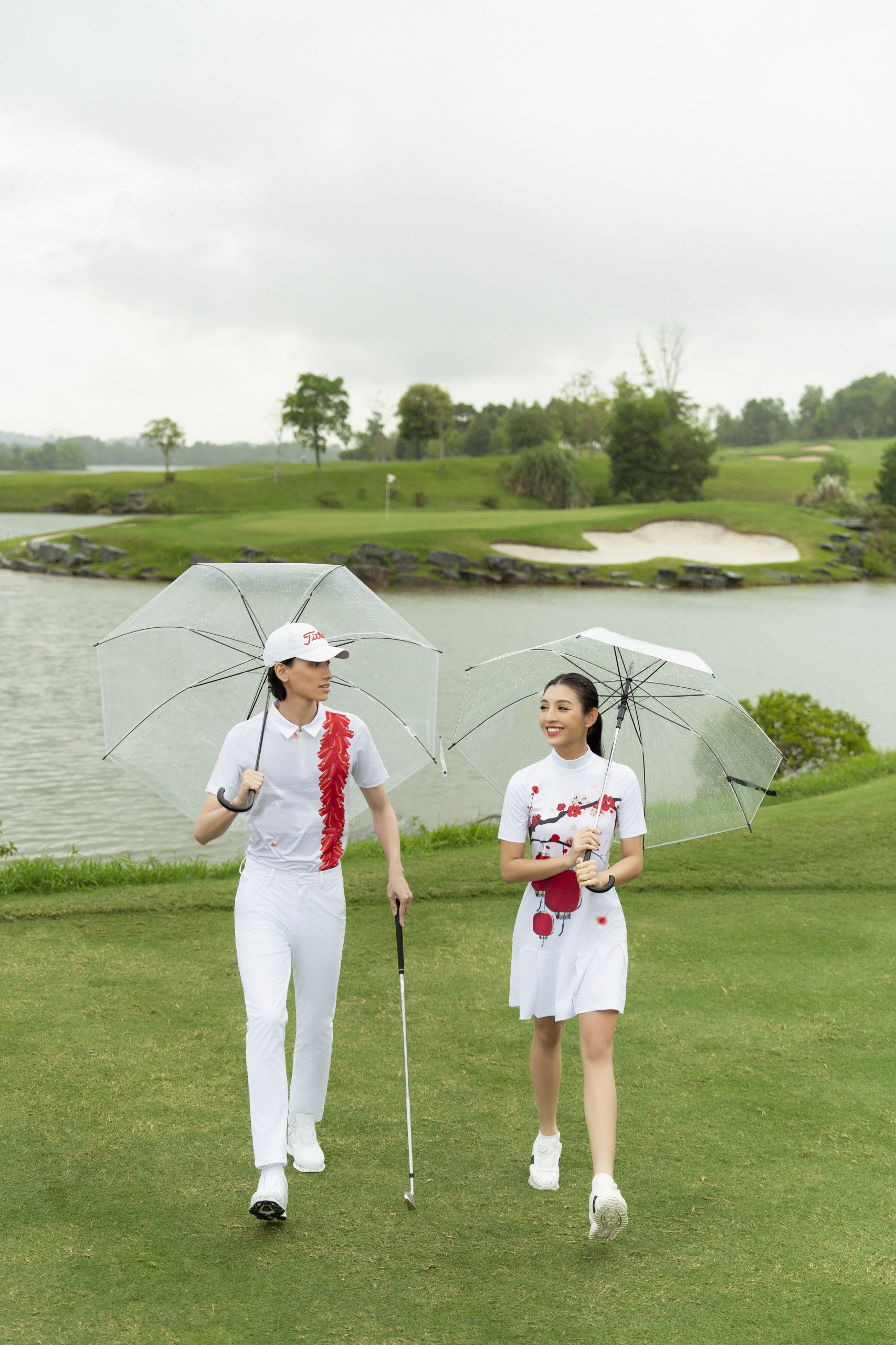 Sophistication and elegance