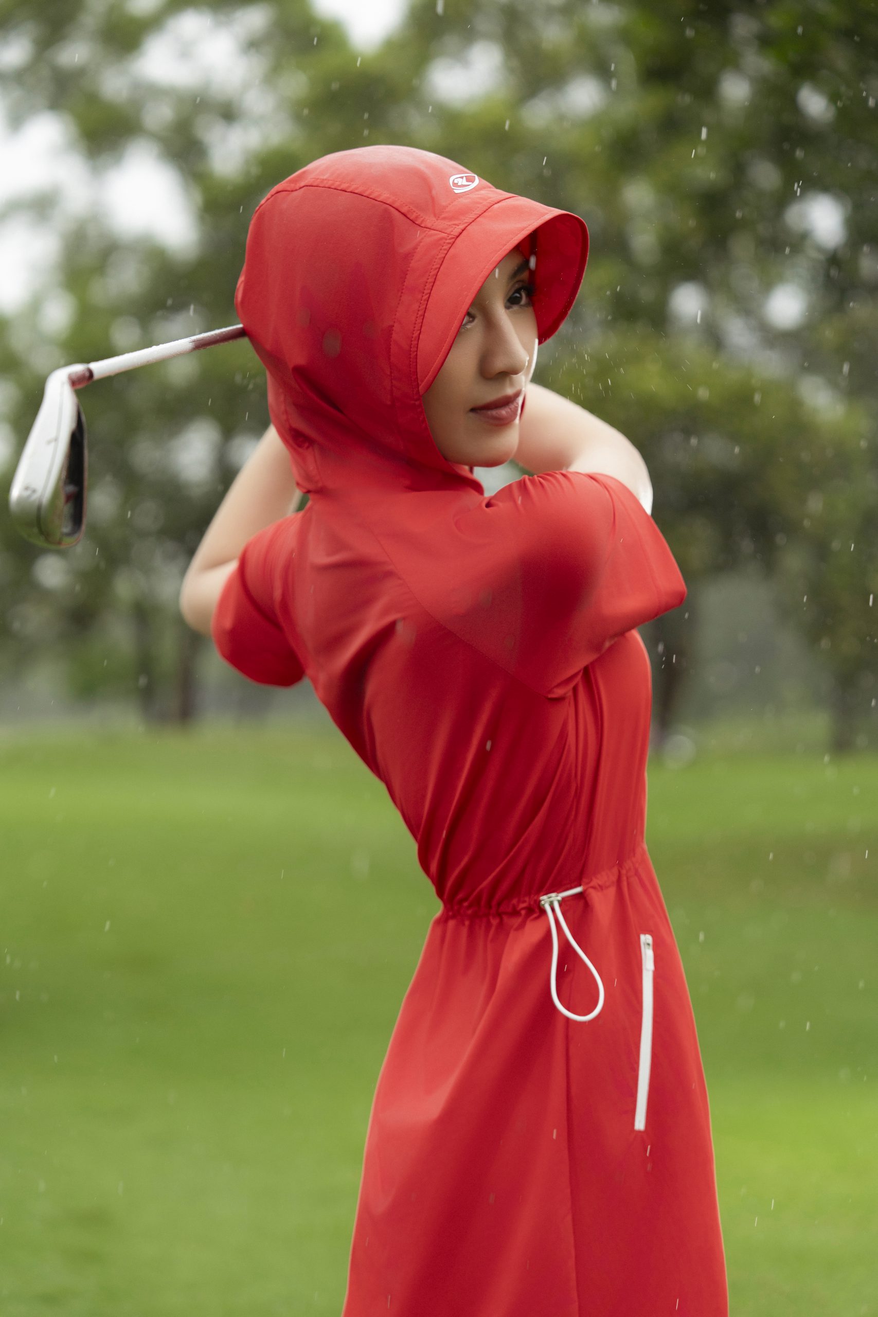 Sophistication and elegance