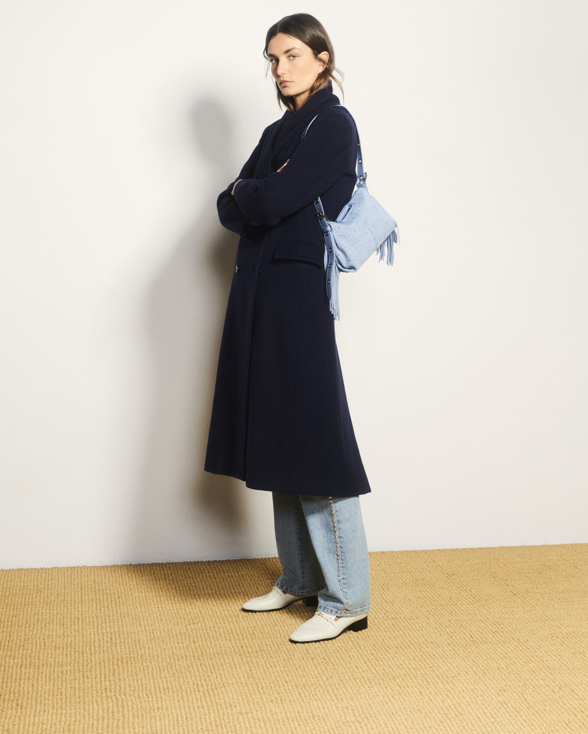 Ngưỡng vọng phong cách vượt thời gian