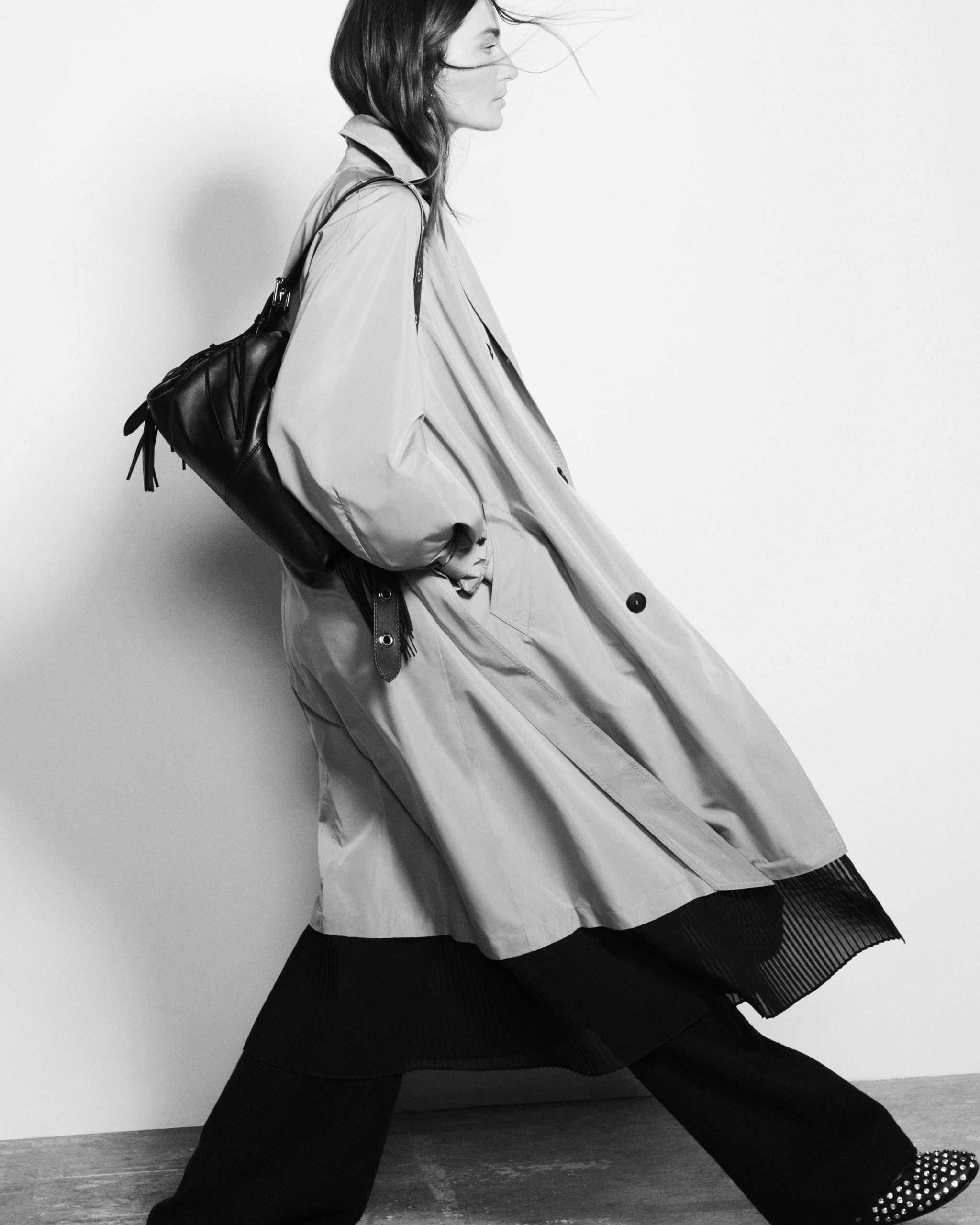 Ngưỡng vọng phong cách vượt thời gian