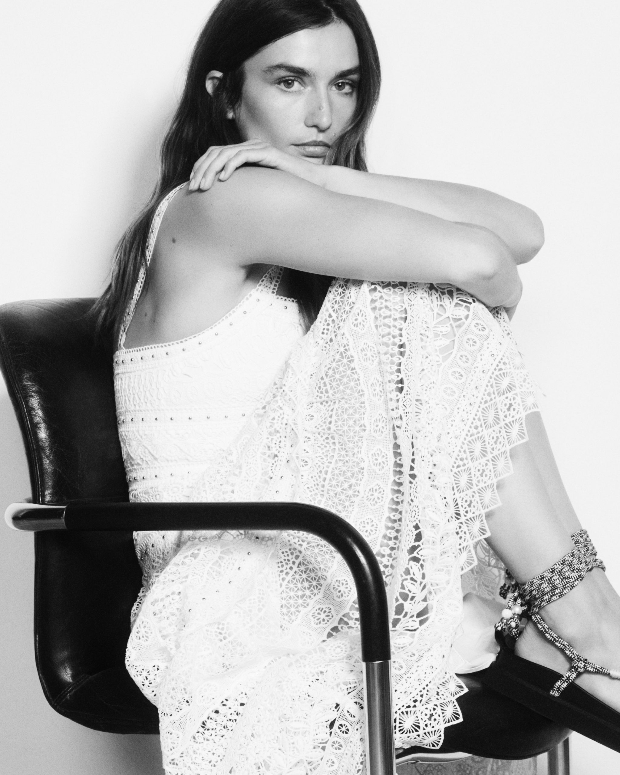 Ngưỡng vọng phong cách vượt thời gian