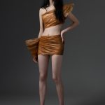 Thương hiệu Việt mang chất liệu bền vững đến với London Fashion Week