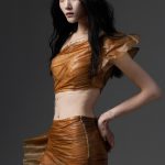 Thương hiệu Việt mang chất liệu bền vững đến với London Fashion Week
