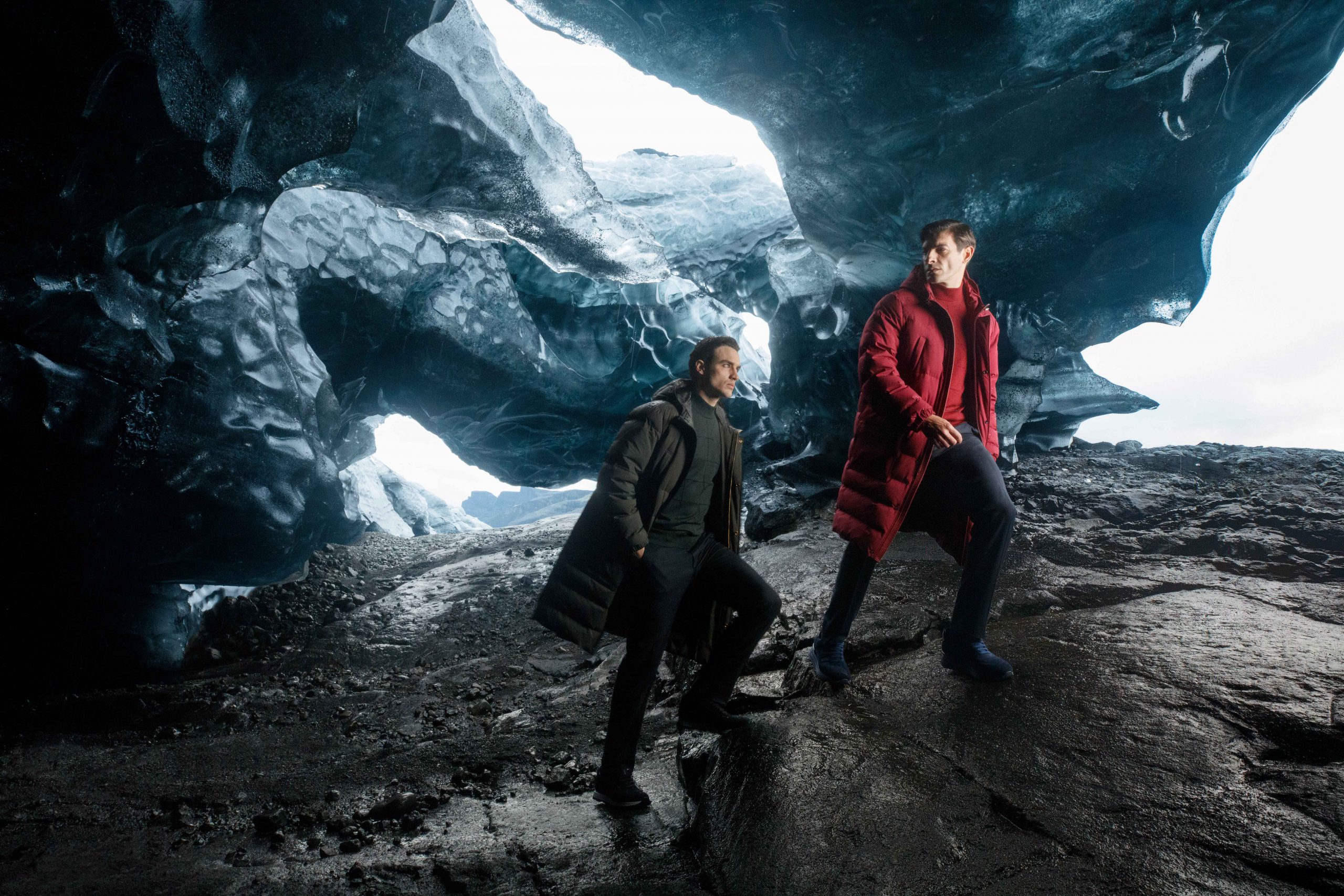 Explore wonderful things