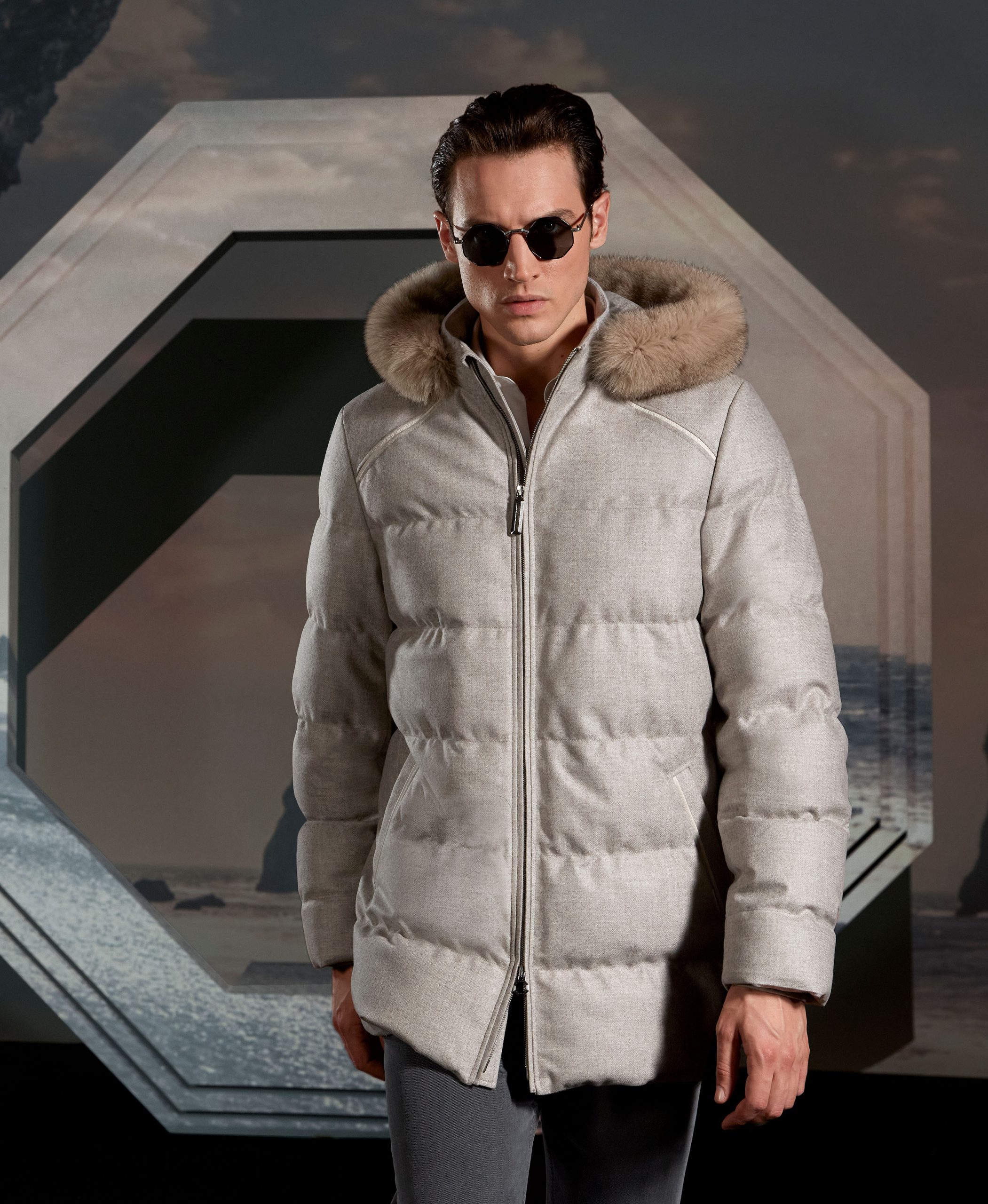 Explore wonderful things