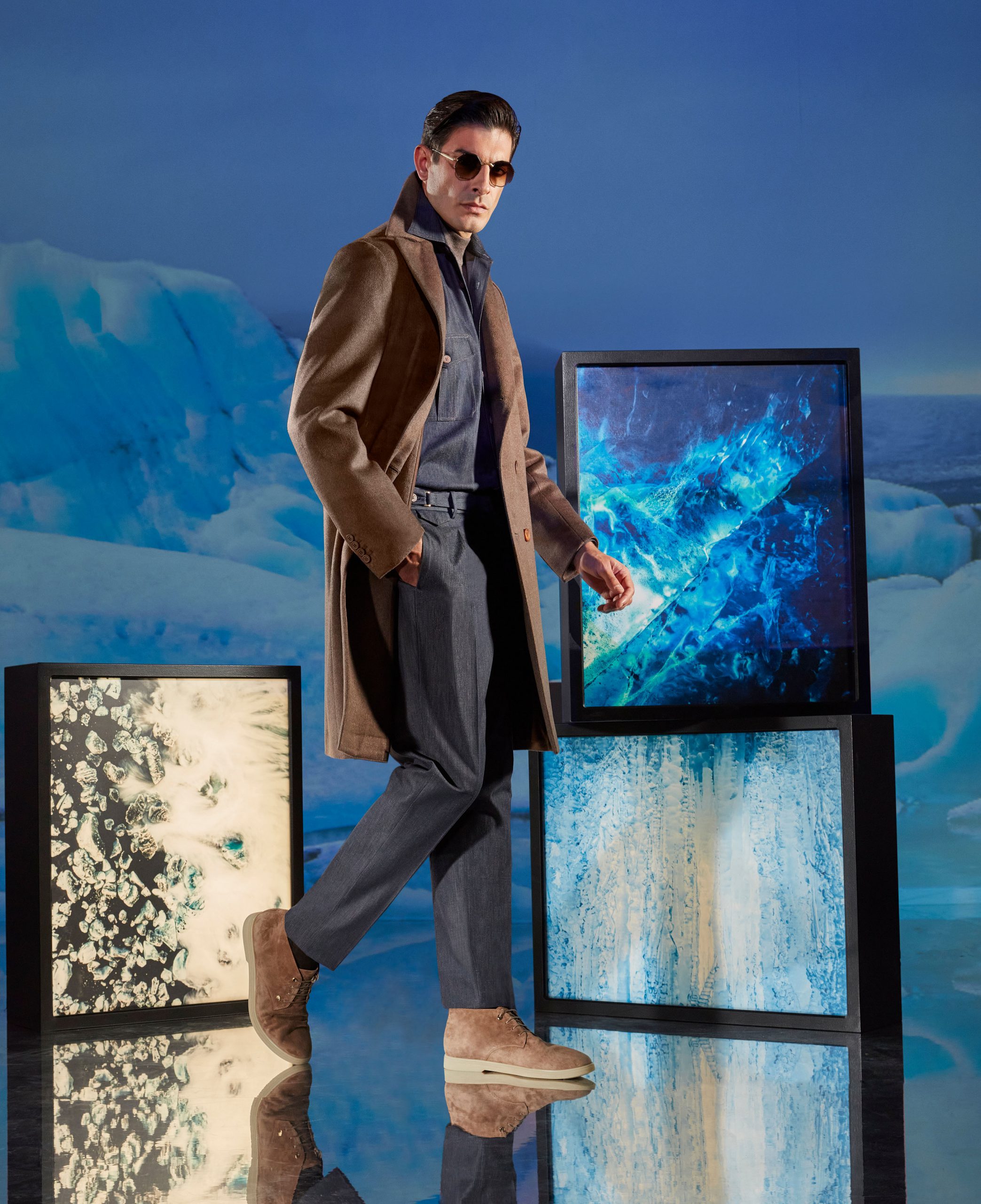 Explore wonderful things