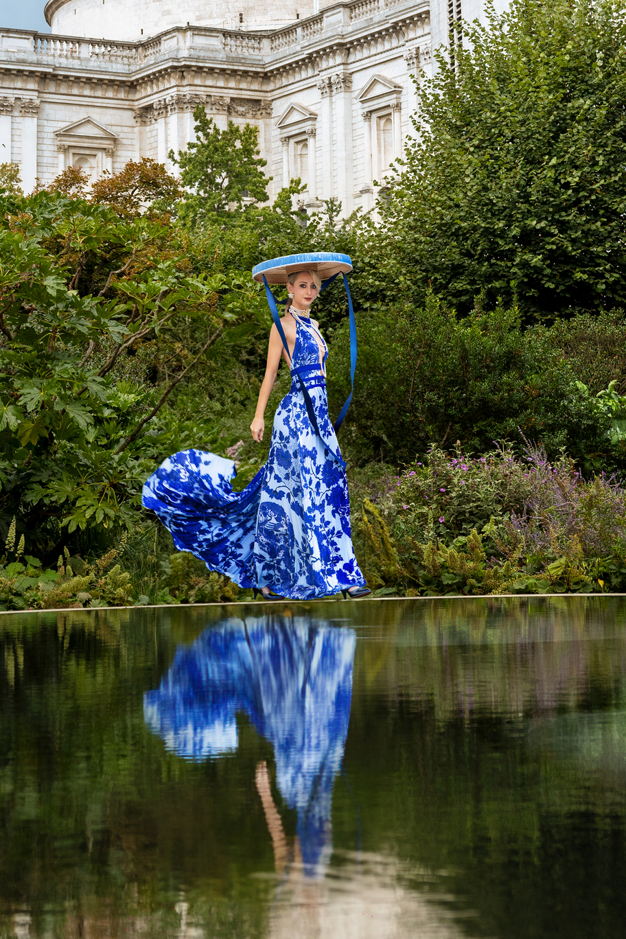 Heritage through space and time