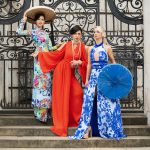 Heritage through space and time