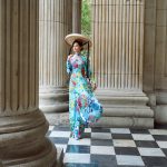 Heritage through space and time