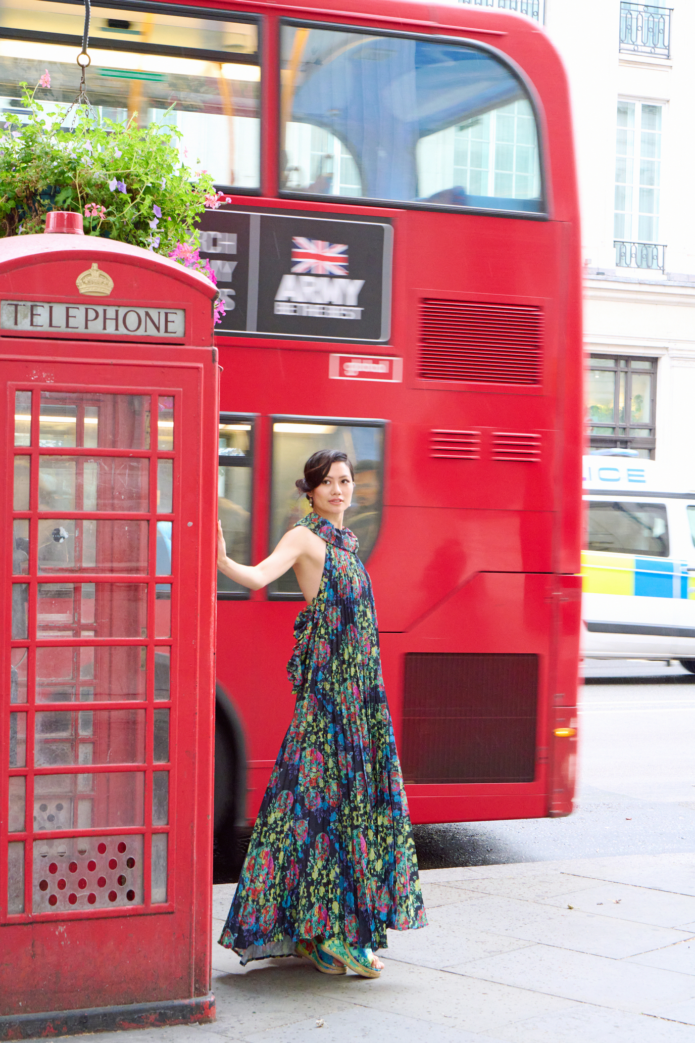 Heritage through space and time