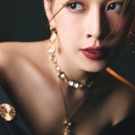 The spotlight shines bright