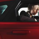 The emblem of modern luxury