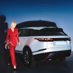 The emblem of modern luxury