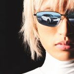 The emblem of modern luxury