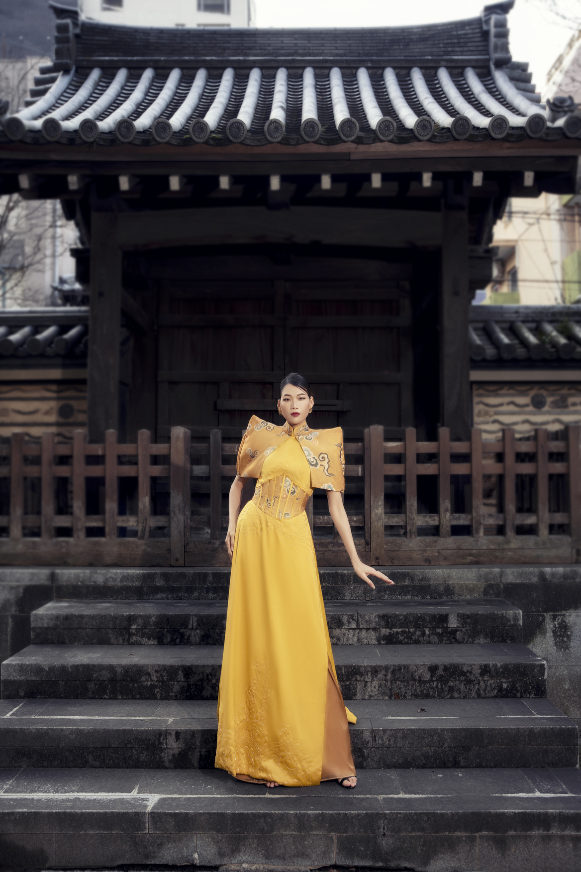 Revolutionizing tradition