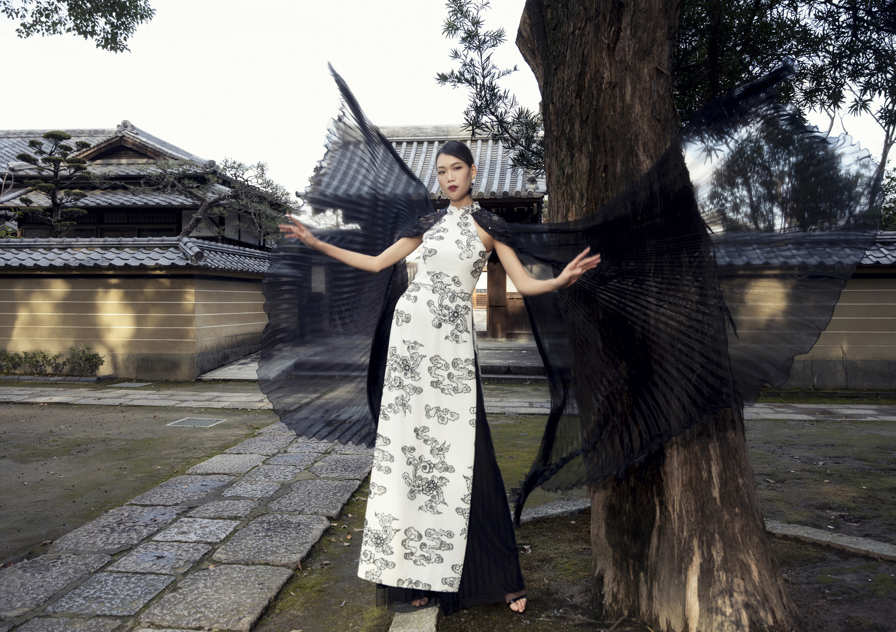 Revolutionizing tradition