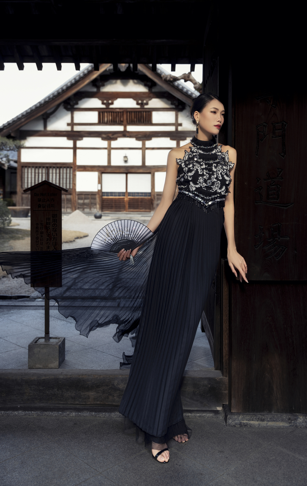 Revolutionizing tradition