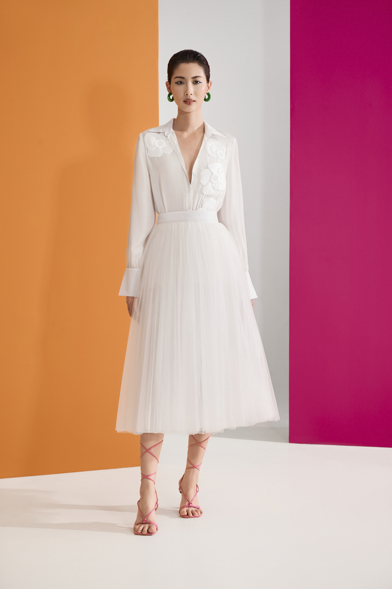 BST RESORT 2024 | The Spirit of Freedom