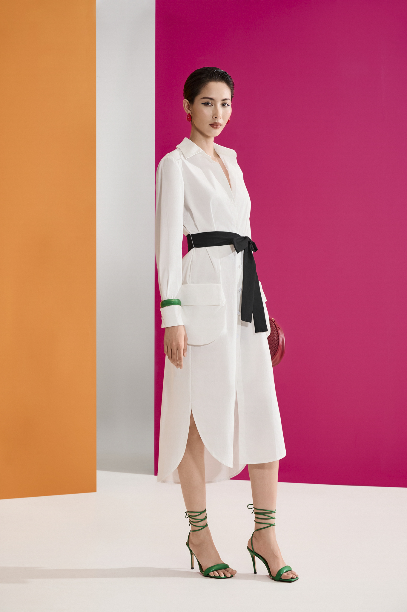 BST RESORT 2024 | The Spirit of Freedom