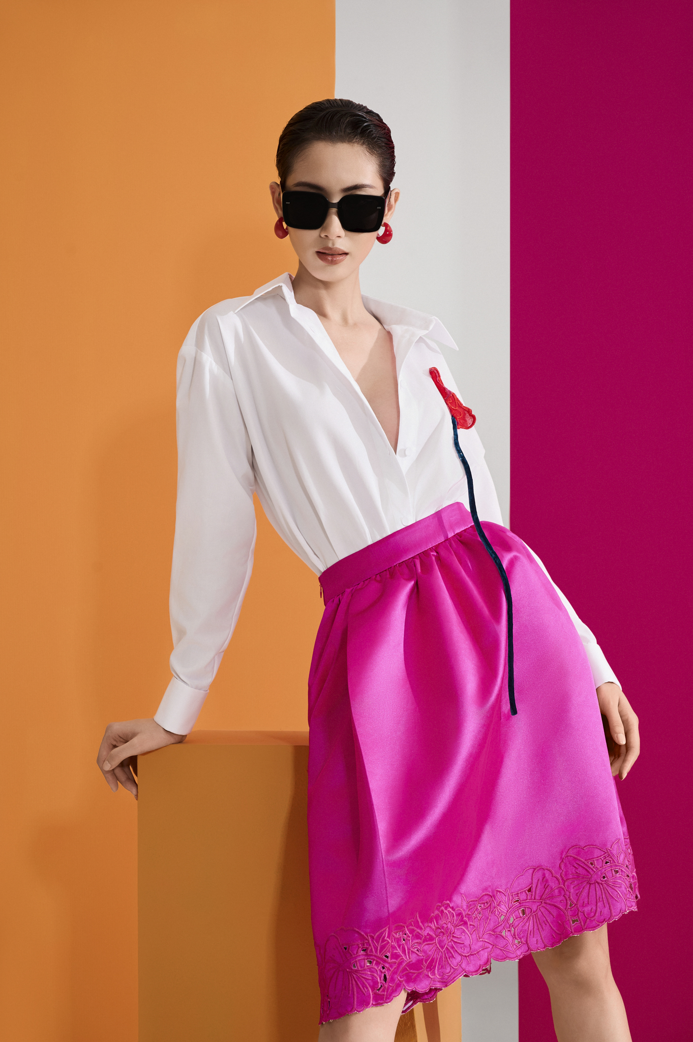 BST RESORT 2024 | The Spirit of Freedom