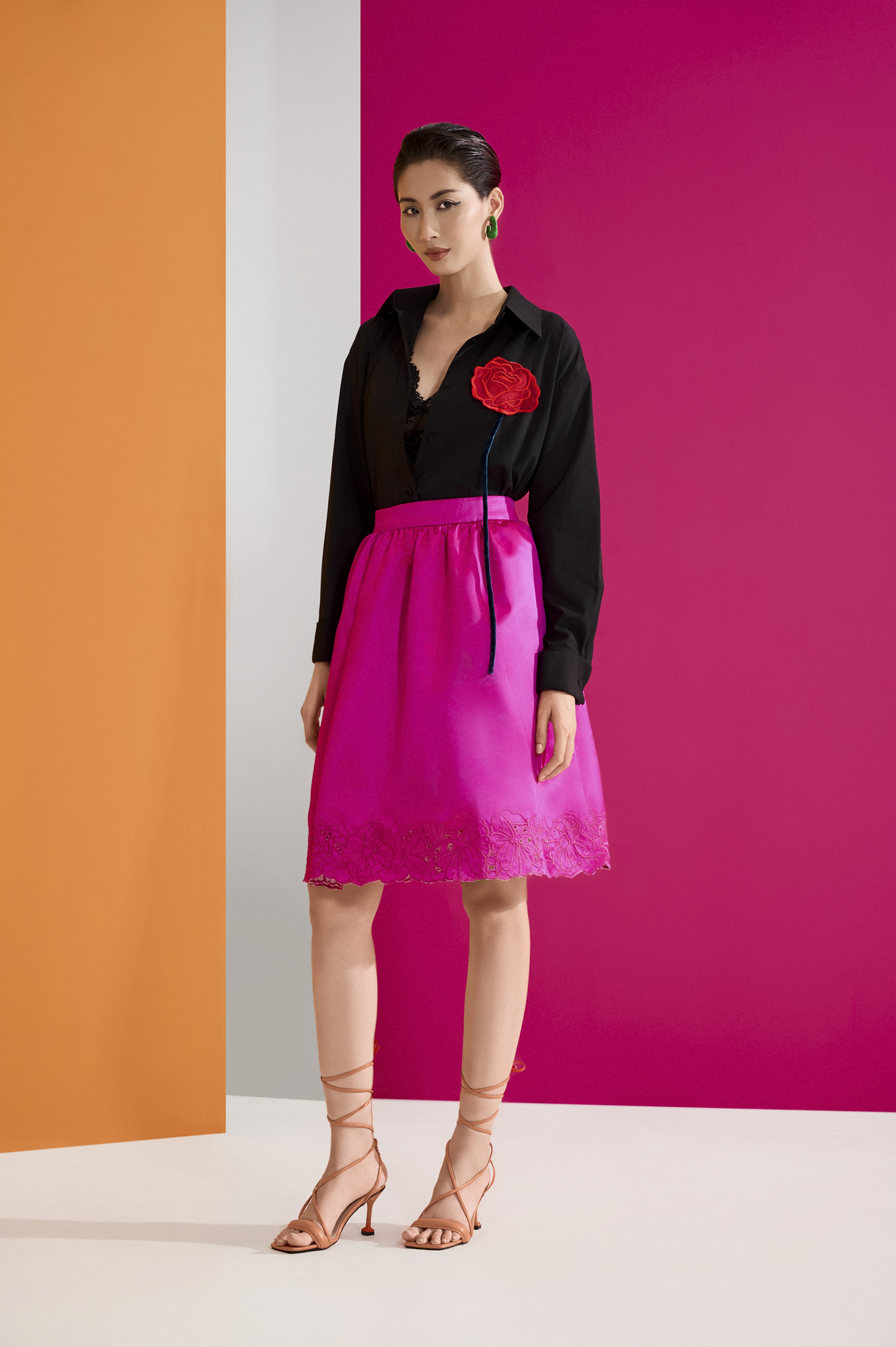 BST RESORT 2024 | The Spirit of Freedom