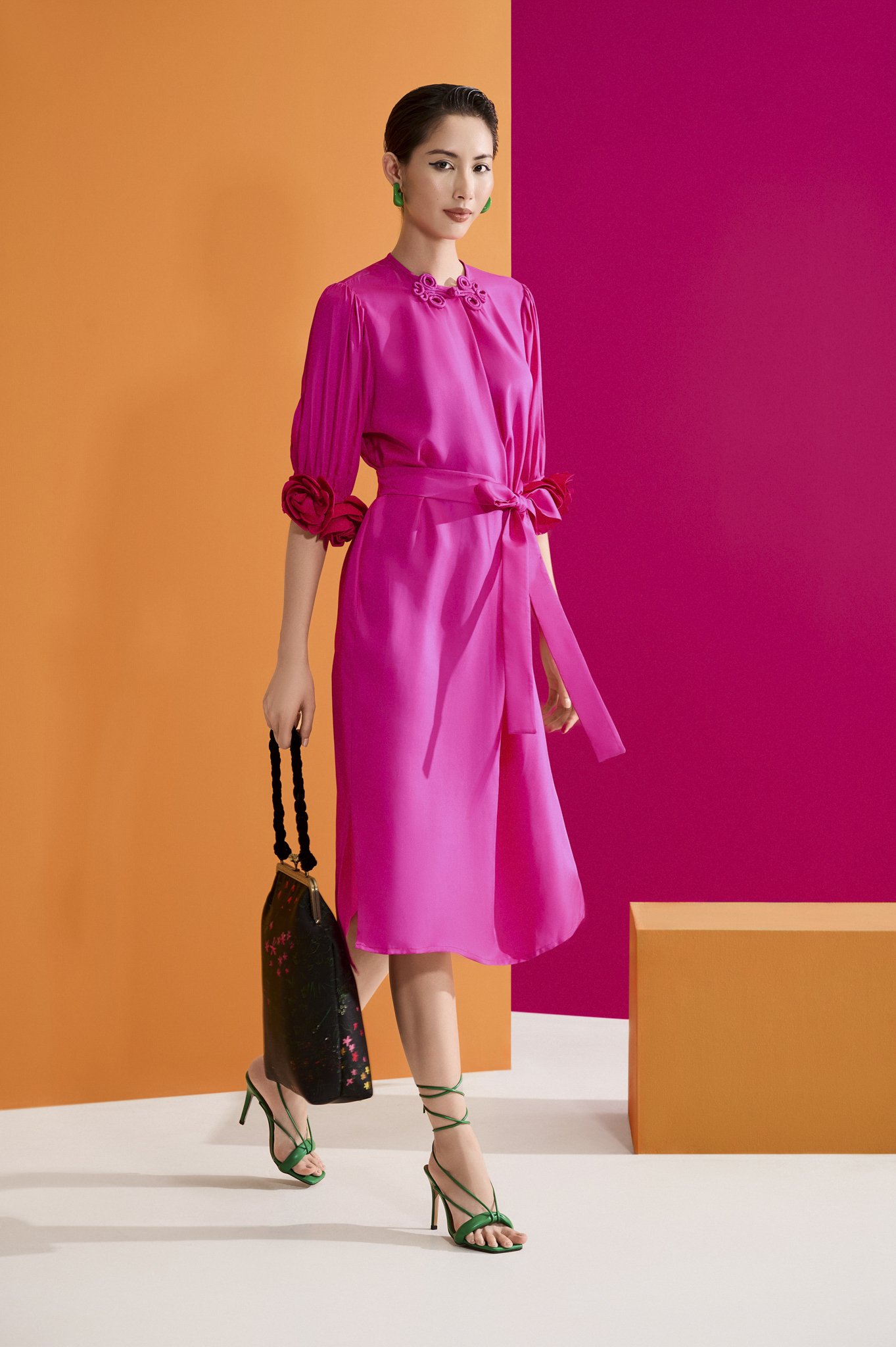 BST RESORT 2024 | The Spirit of Freedom