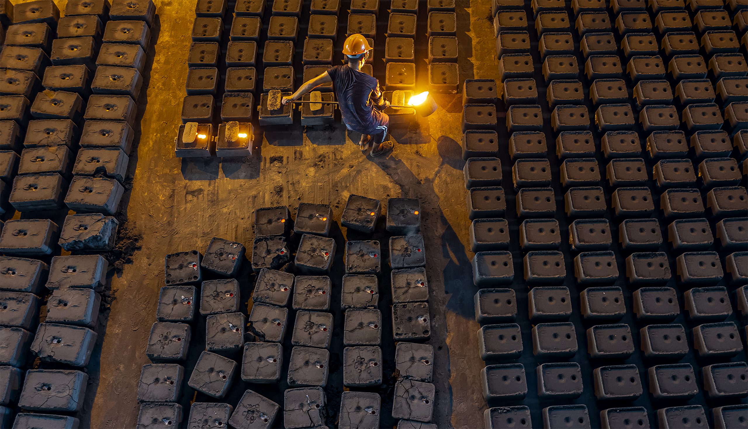 The beauty of craftsmanship