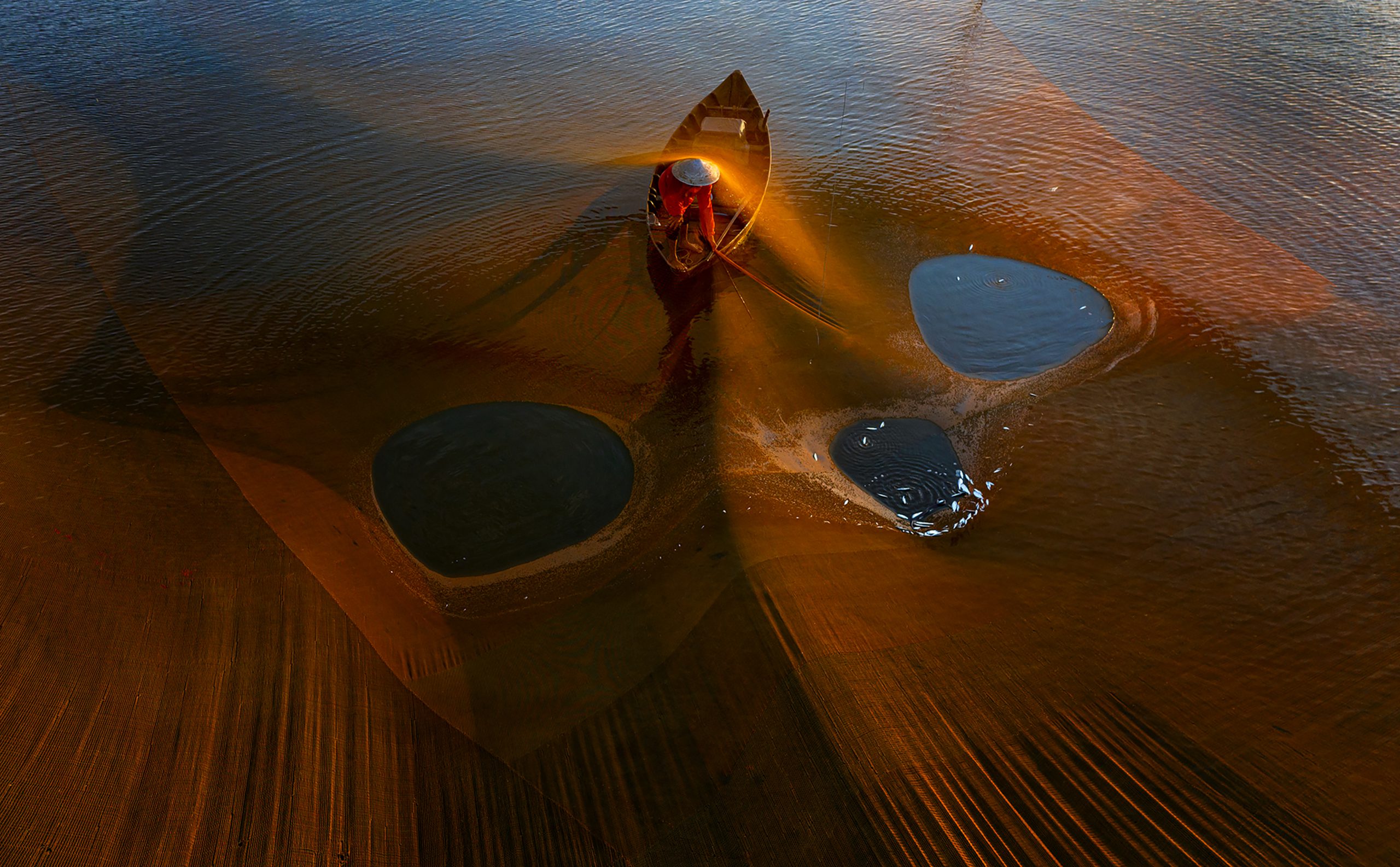 The beauty of craftsmanship