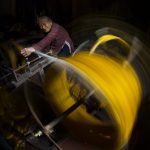 The beauty of craftsmanship