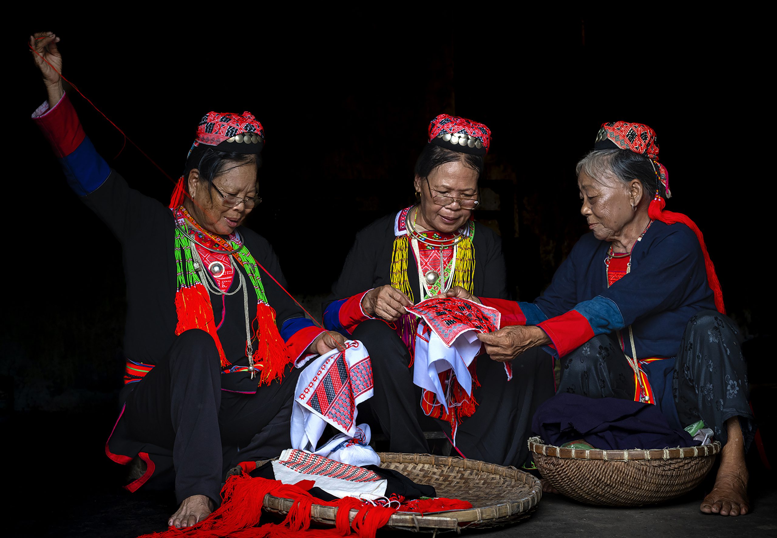 The beauty of craftsmanship