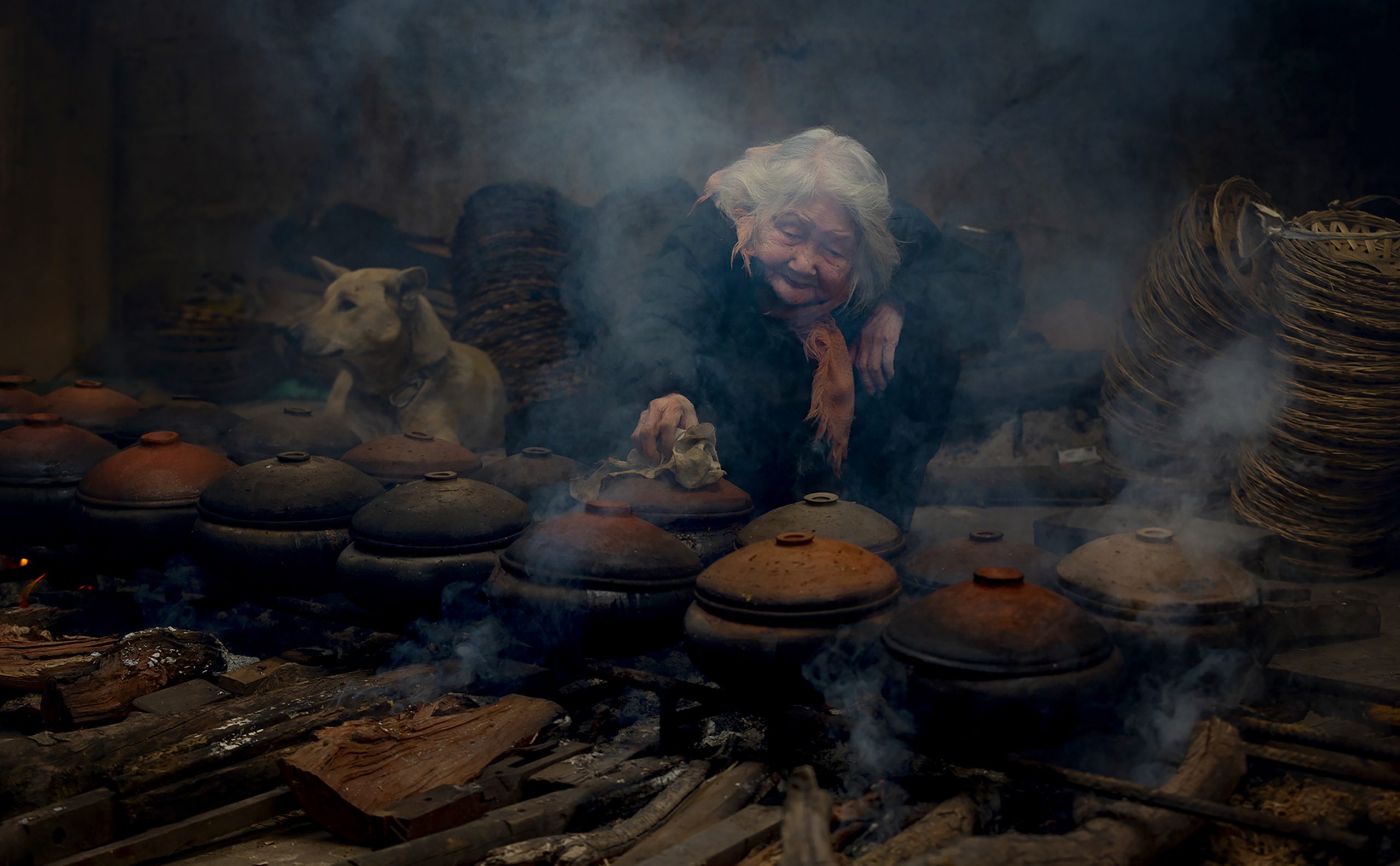 The beauty of craftsmanship