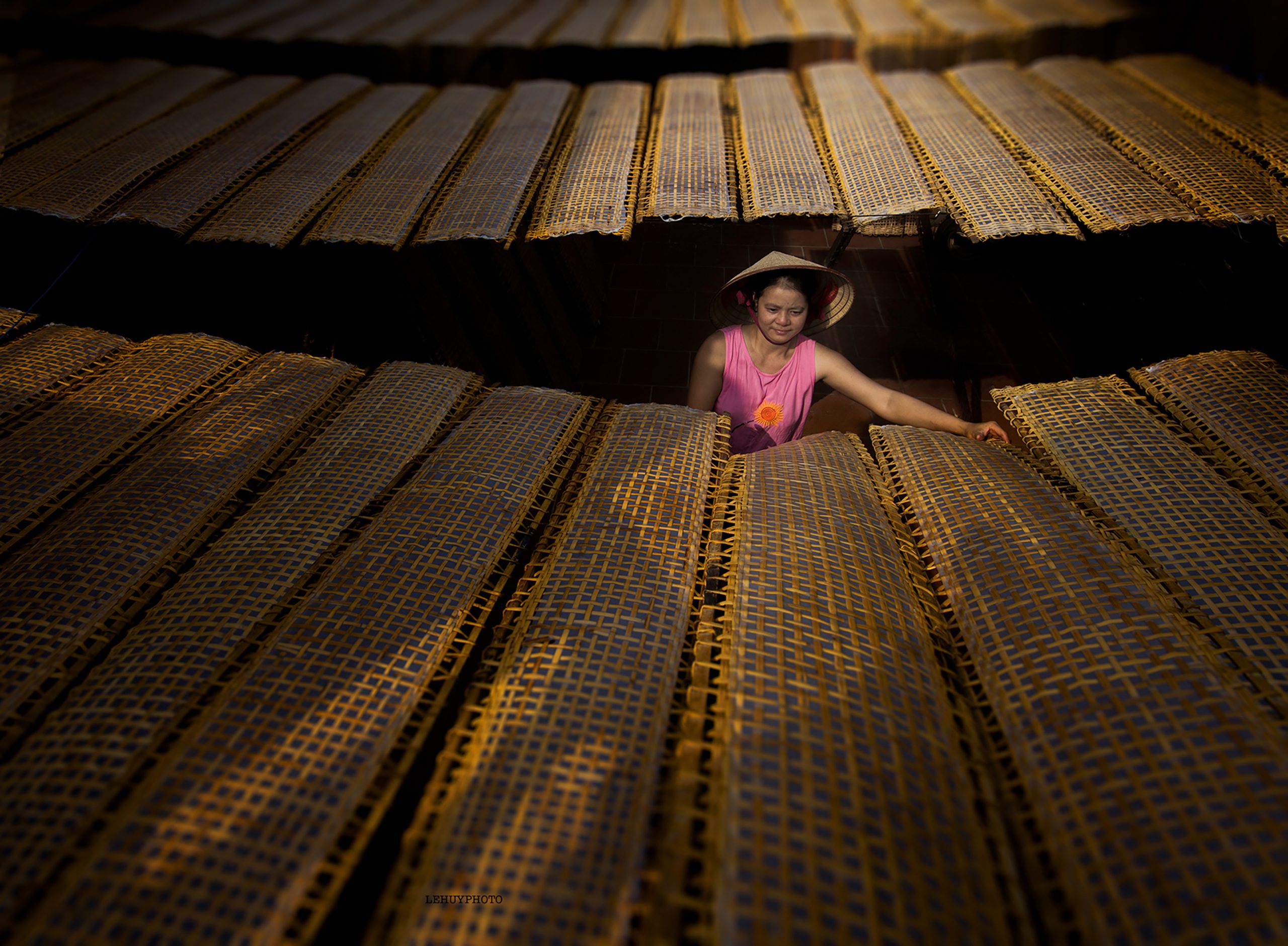 The beauty of craftsmanship