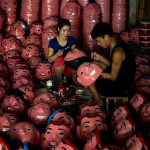 The beauty of craftsmanship