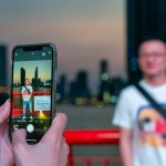 The city that never sleeps