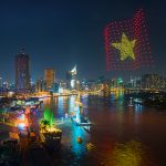 The city that never sleeps