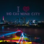 The city that never sleeps