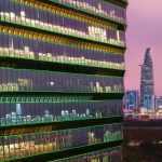 The city that never sleeps