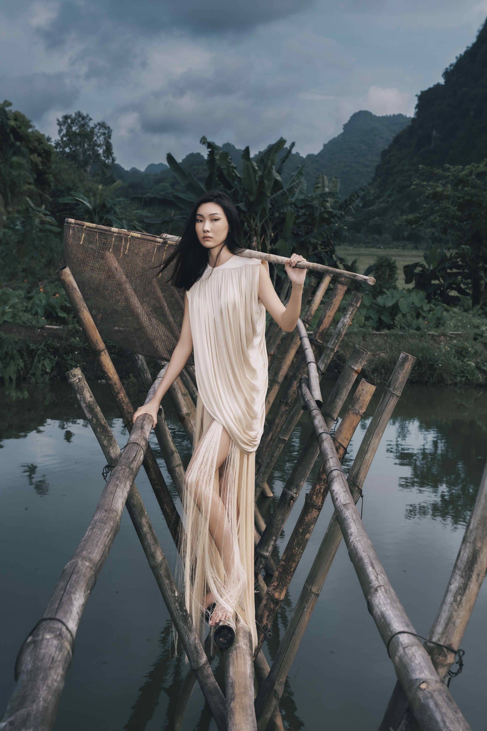 Hanoi Spring Summer 24 Chapter I