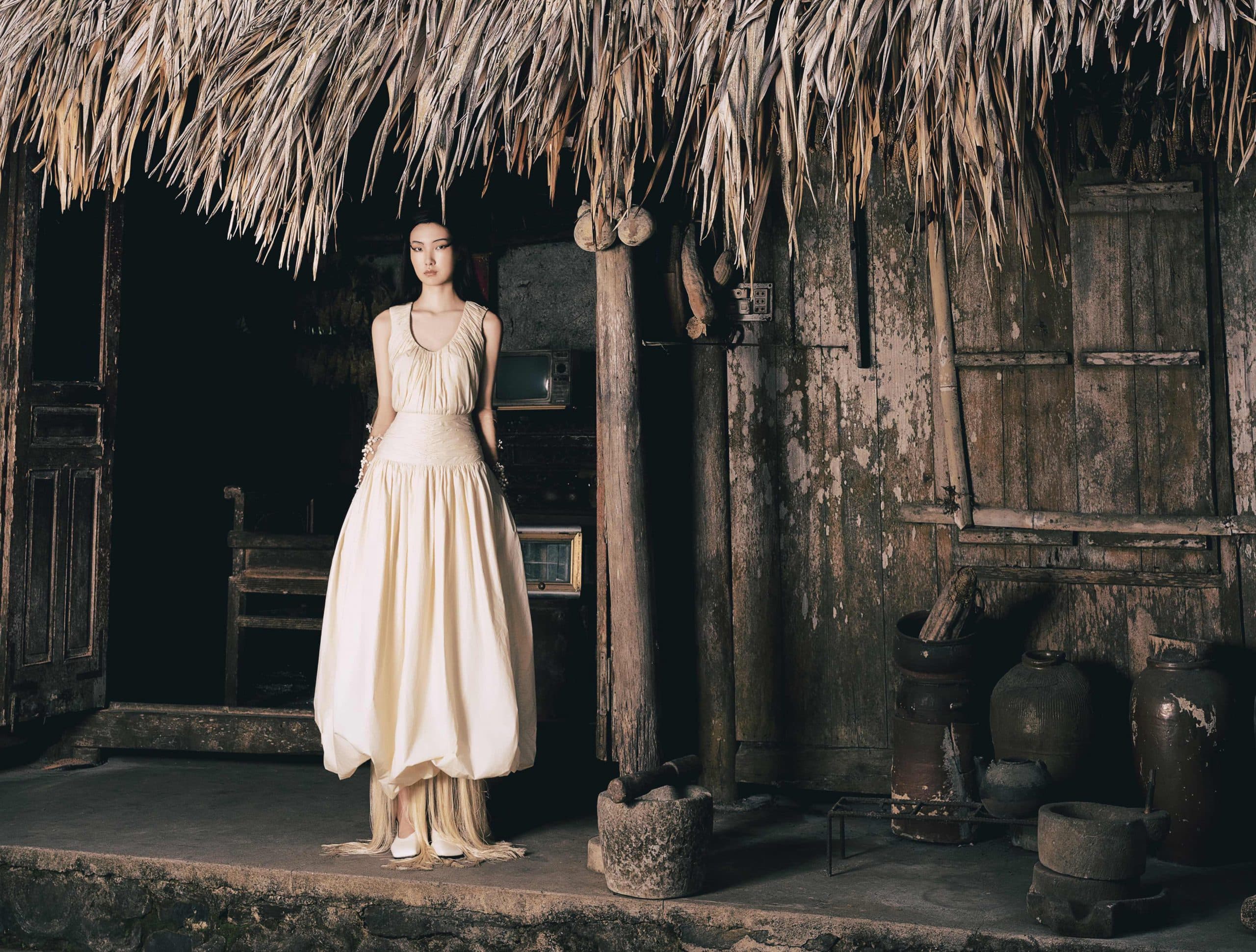 Hanoi Spring Summer 24 Chapter I