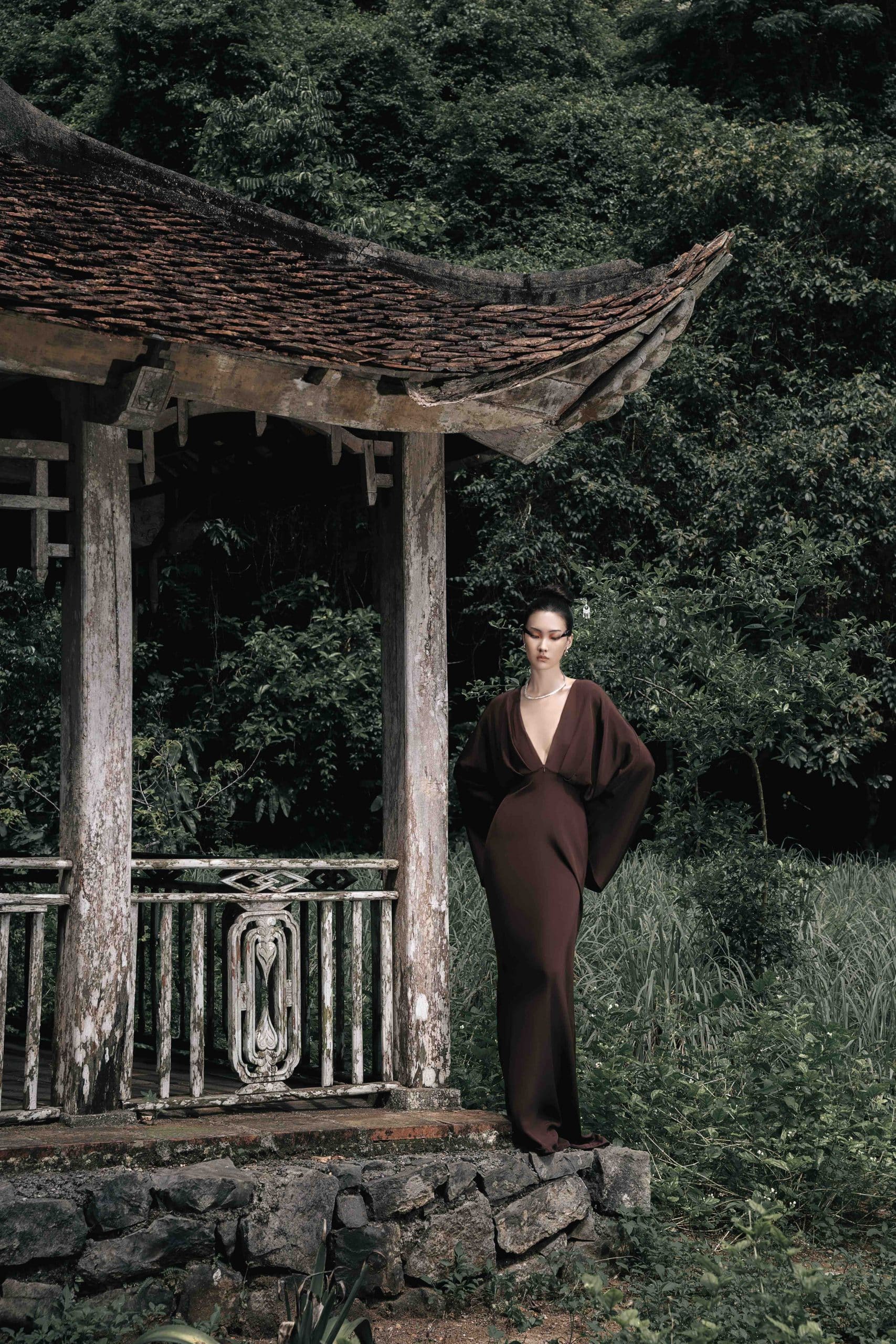 Hanoi Spring Summer 24 Chapter I