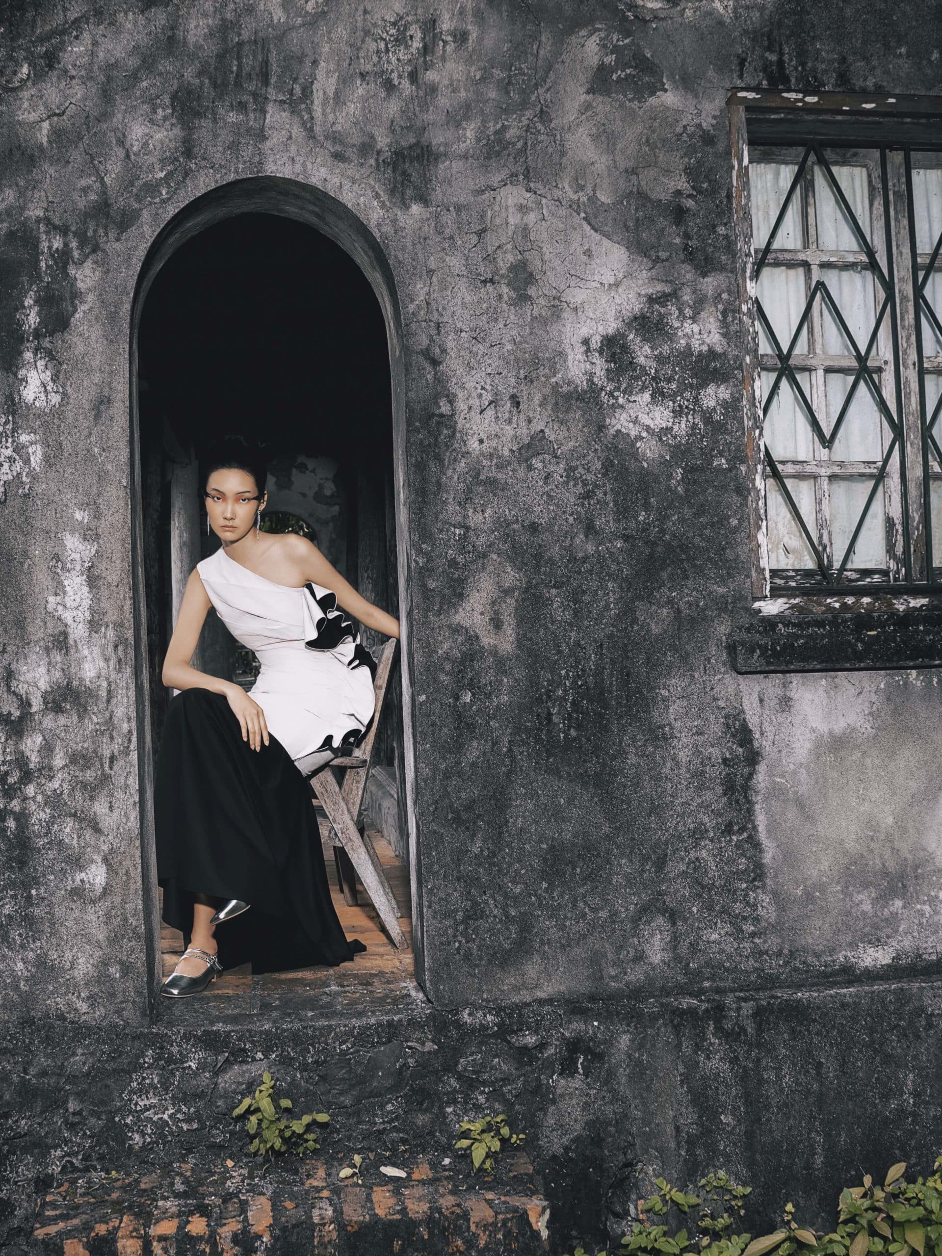 Hanoi Spring Summer 24 Chapter I