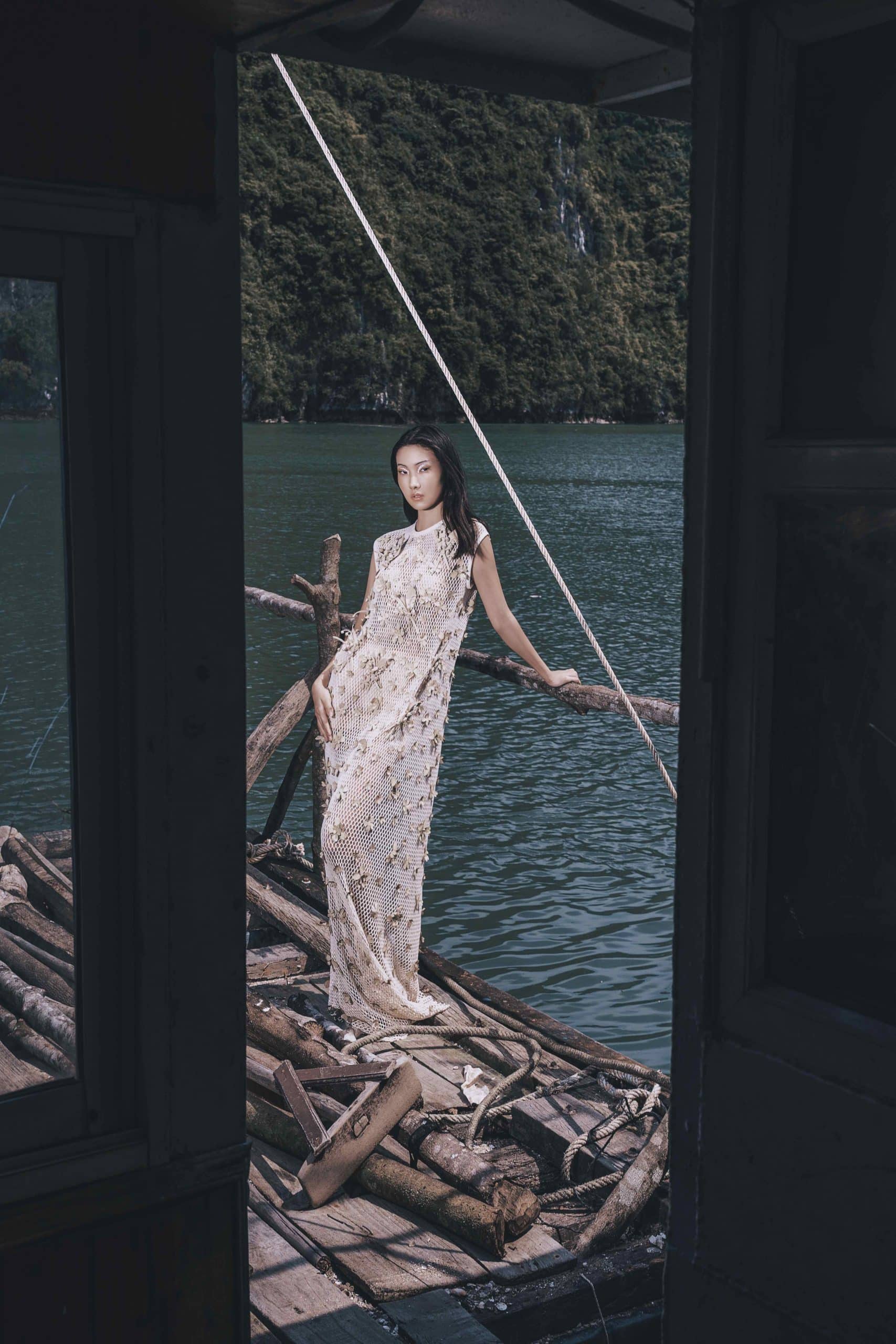 Hanoi Spring Summer 24 Chapter I