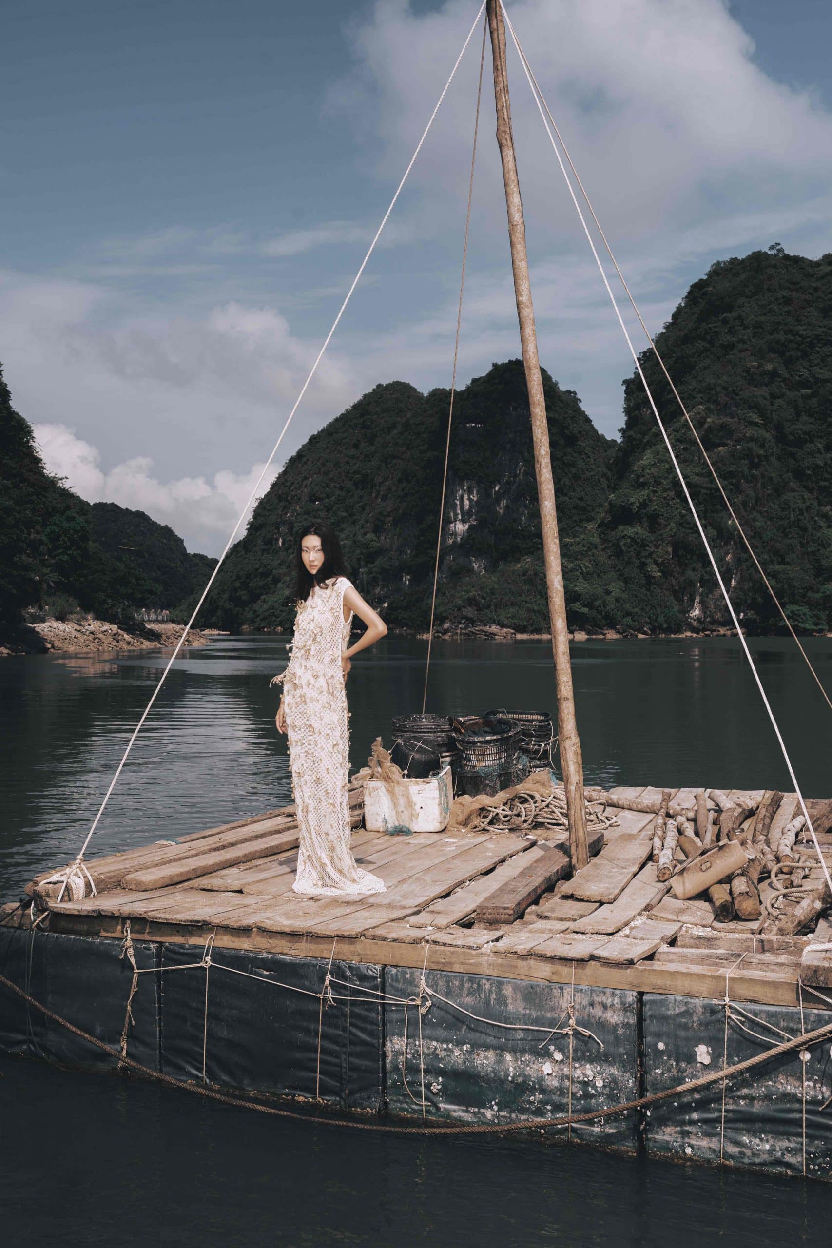 Hanoi Spring Summer 24 Chapter I