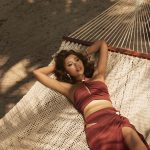 A soul- searching trip