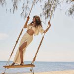 A soul- searching trip