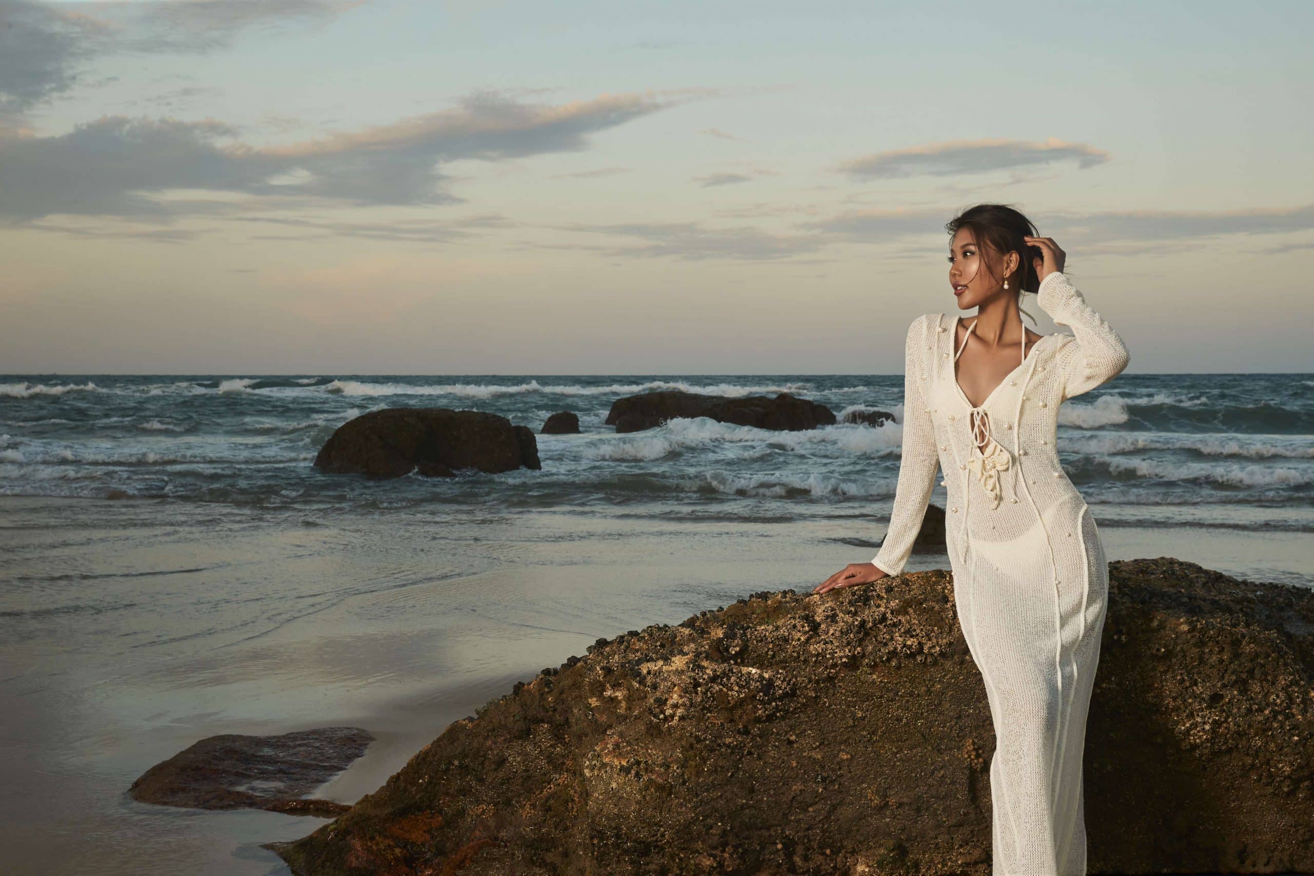 A soul- searching trip